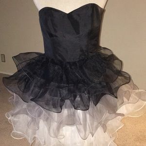 Betsy Johnson party dress